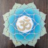 Sacred Om Wall Decor