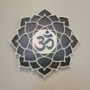 Sacred Om Wall Decor