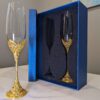 Champagne Flute Gift Set (2 Glasses)