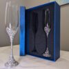 Champagne Flute Gift Set (2 Glasses)